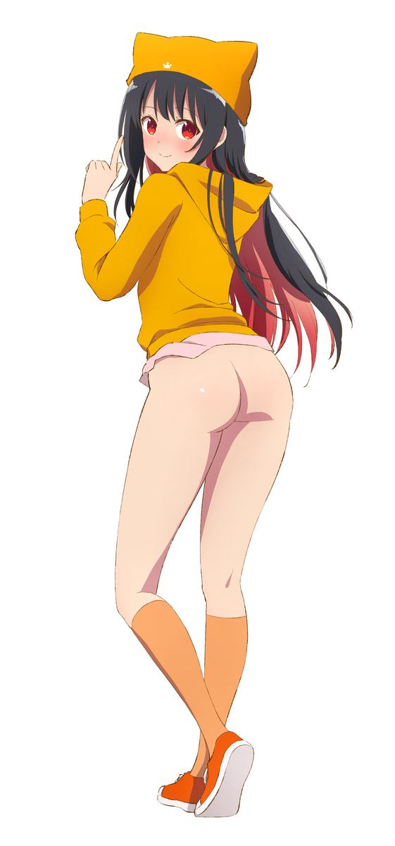 This is a pixiv picture whose title is しのぶちゃん.
