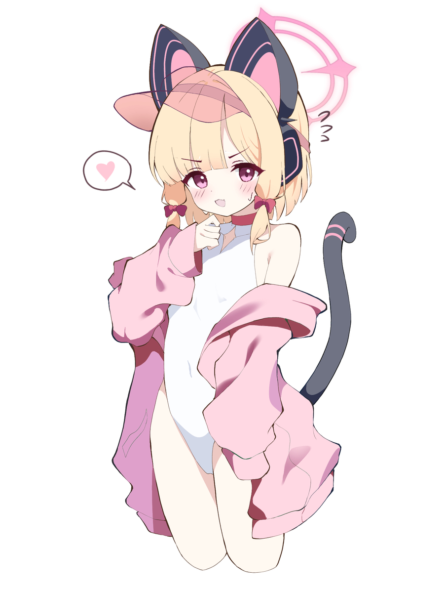 This is a pixiv picture whose title is 🍑.