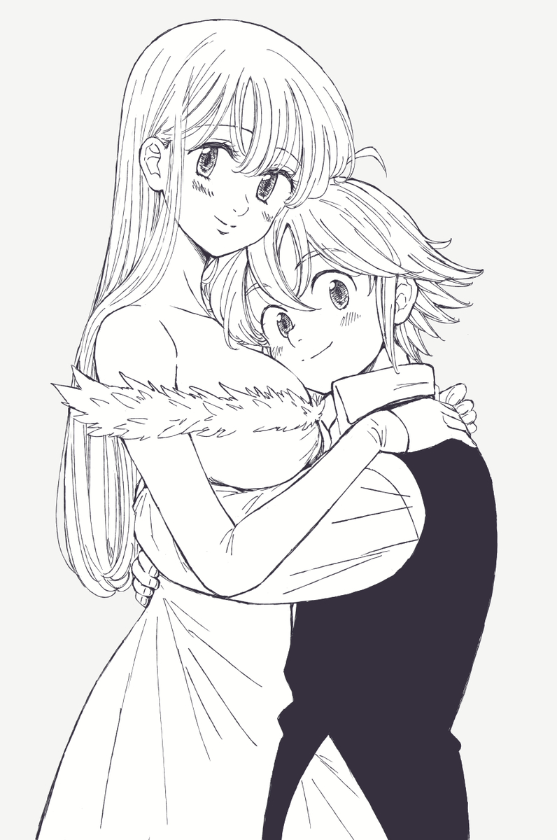 This is a pixiv picture whose title is 大罪ログ.