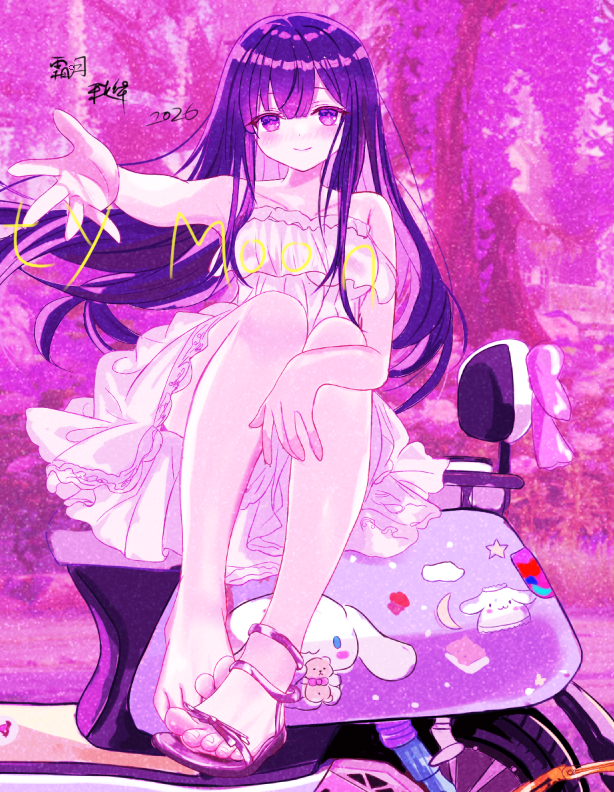 This is a pixiv picture whose title is 心.