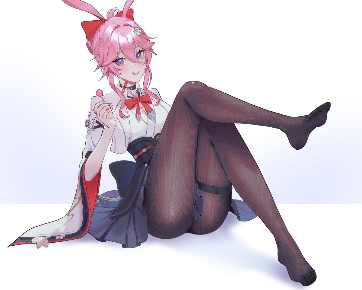 This is a pixiv picture whose title is Evanescia #01.