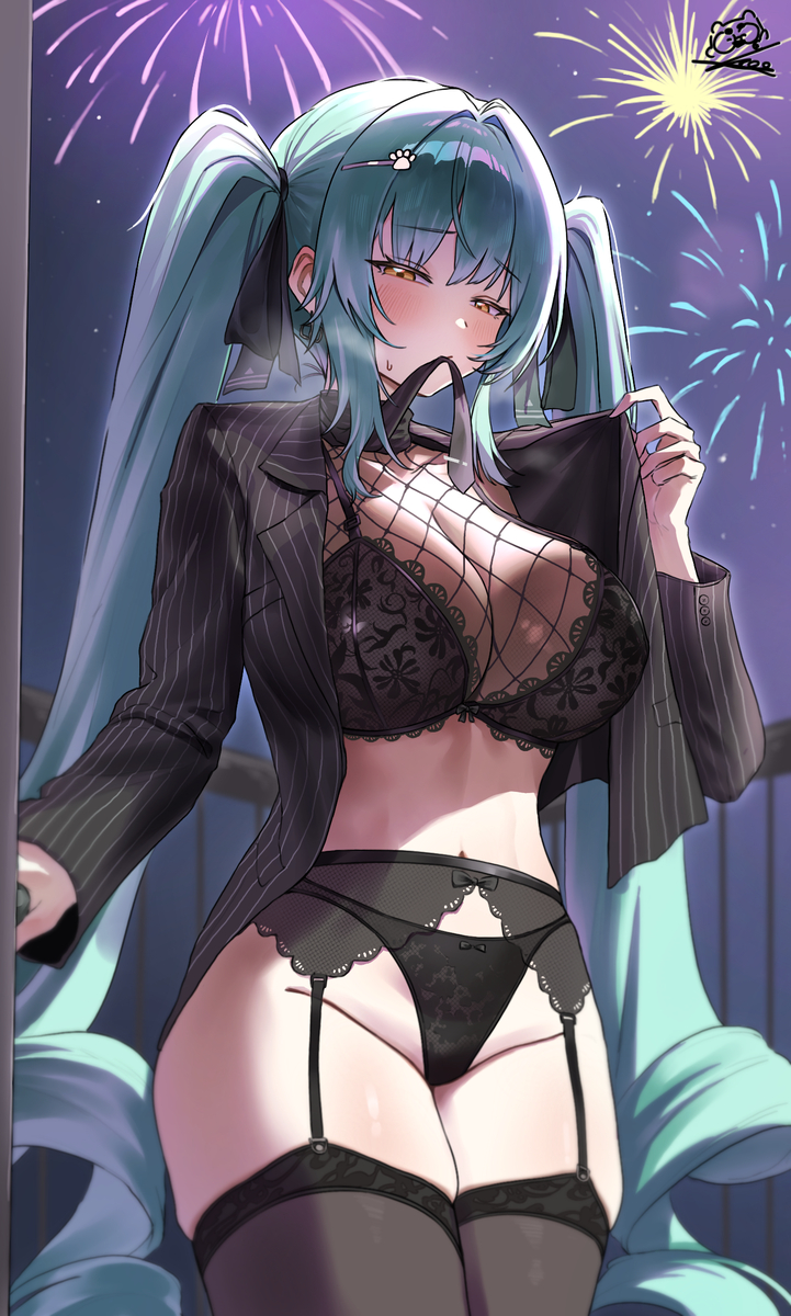 This is a pixiv picture whose title is プリバティ.