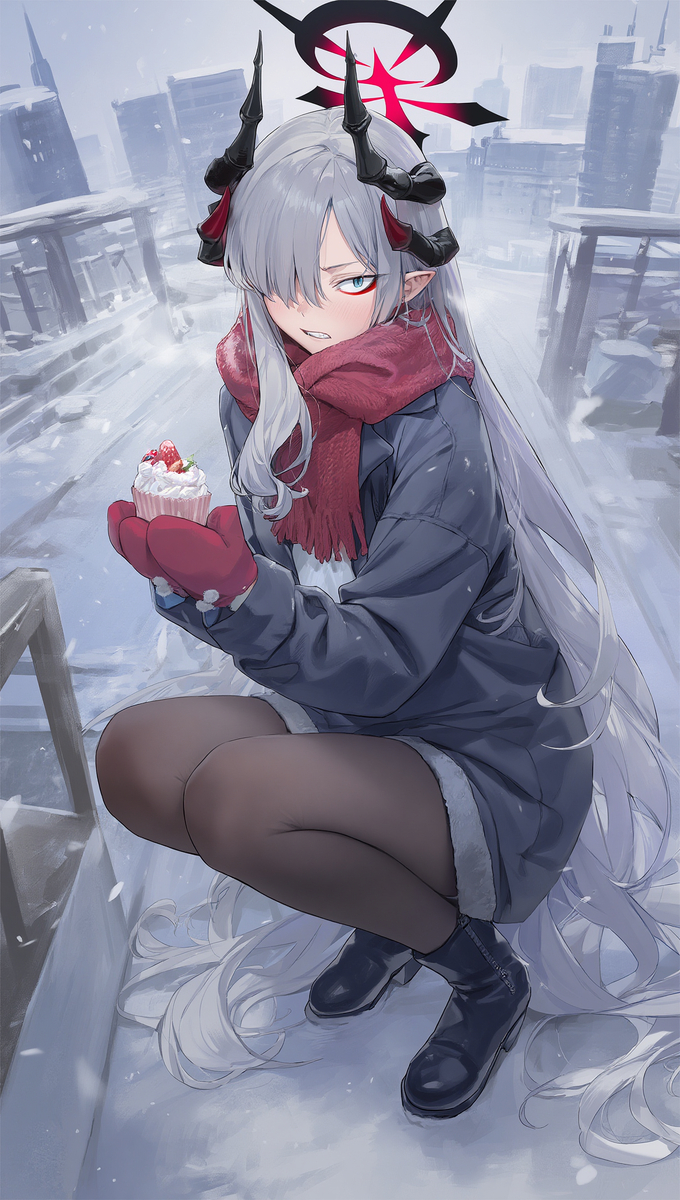 This is a pixiv picture whose title is 291 Makoto(マコト).