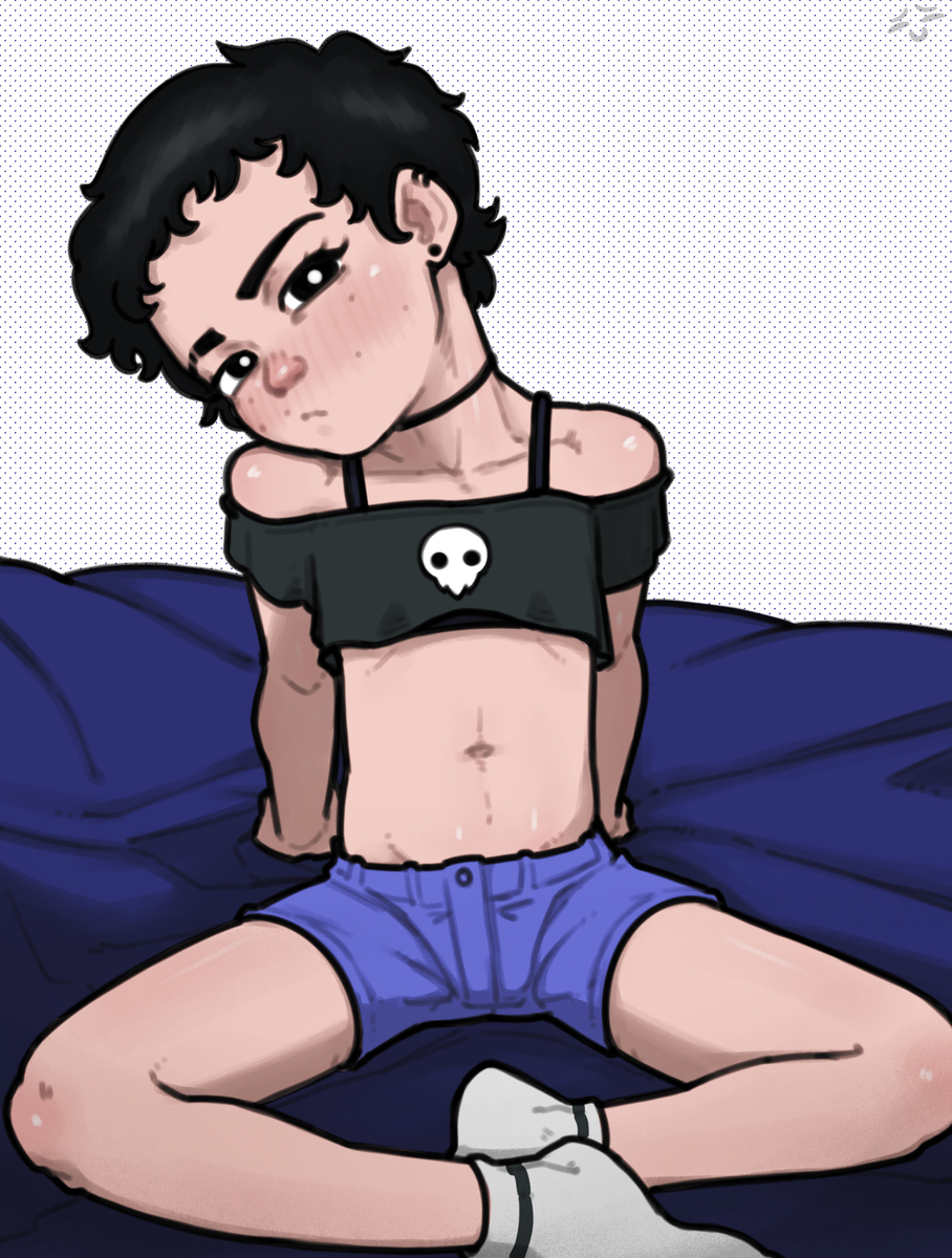 This is a pixiv picture whose title is Shaye #2.