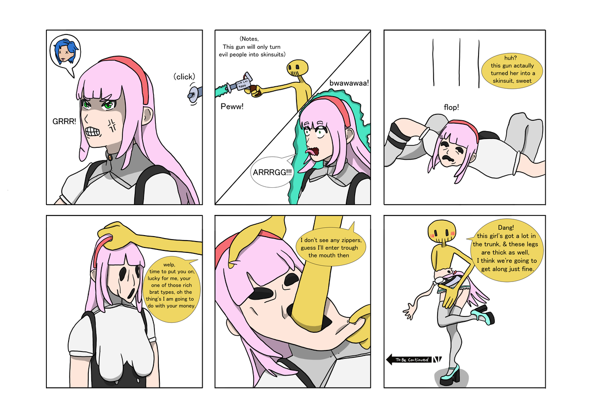 This is a pixiv picture whose title is Jax's new skin 1.