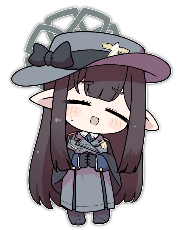 This is a pixiv picture whose title is 監原ミスズさん.