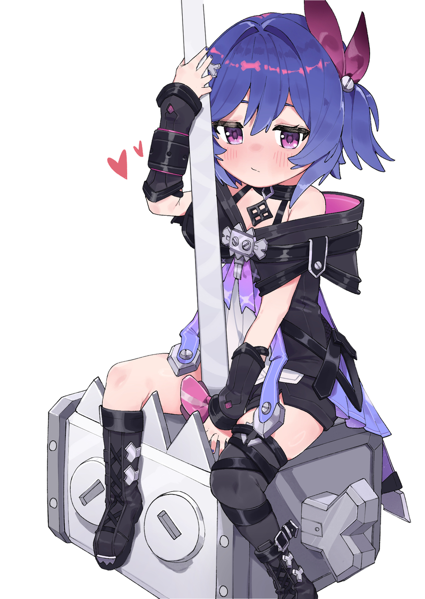 This is a pixiv picture whose title is Prune.