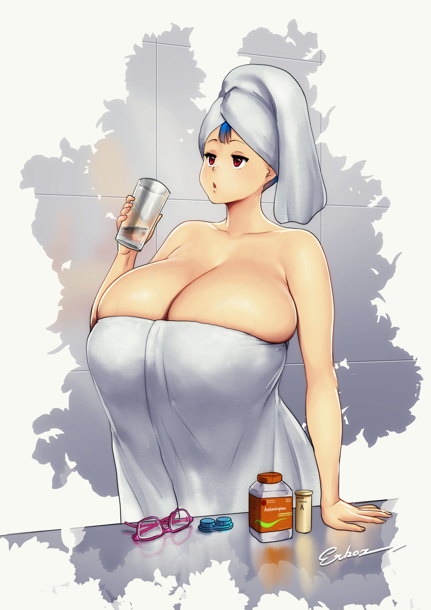 This is a pixiv picture whose title is Rina in the morning.