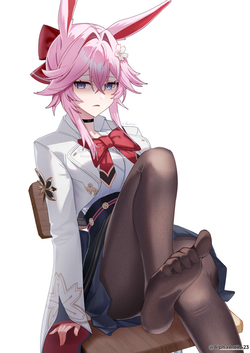 This is a pixiv picture whose title is Evanescia.