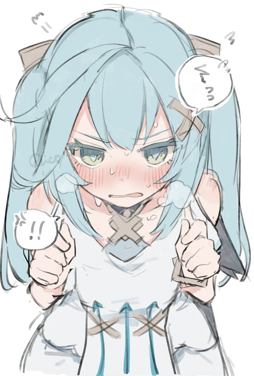 This is a pixiv picture whose title is ザンがファルファルしてる.