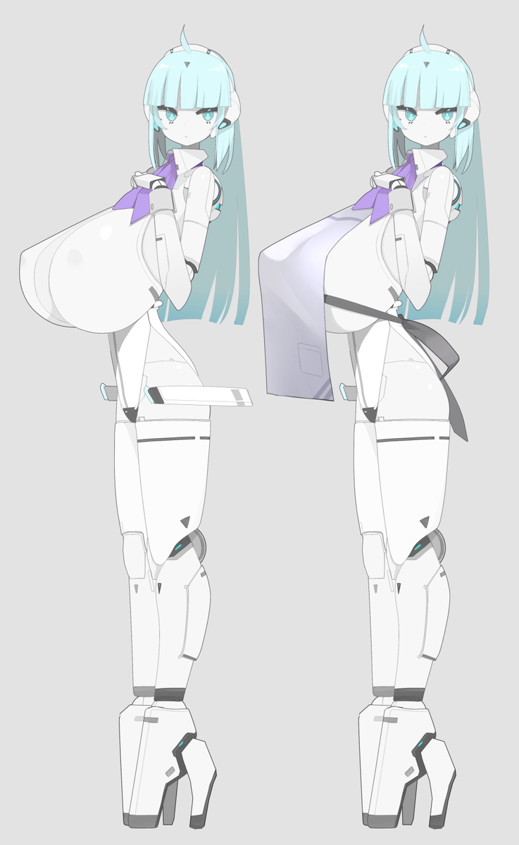 This is a pixiv picture whose title is skebご依頼.