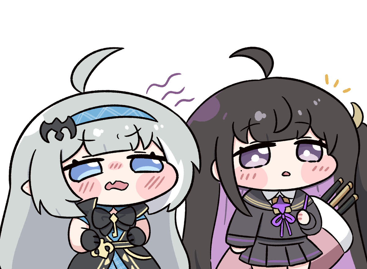 This is a pixiv picture whose title is 무제.