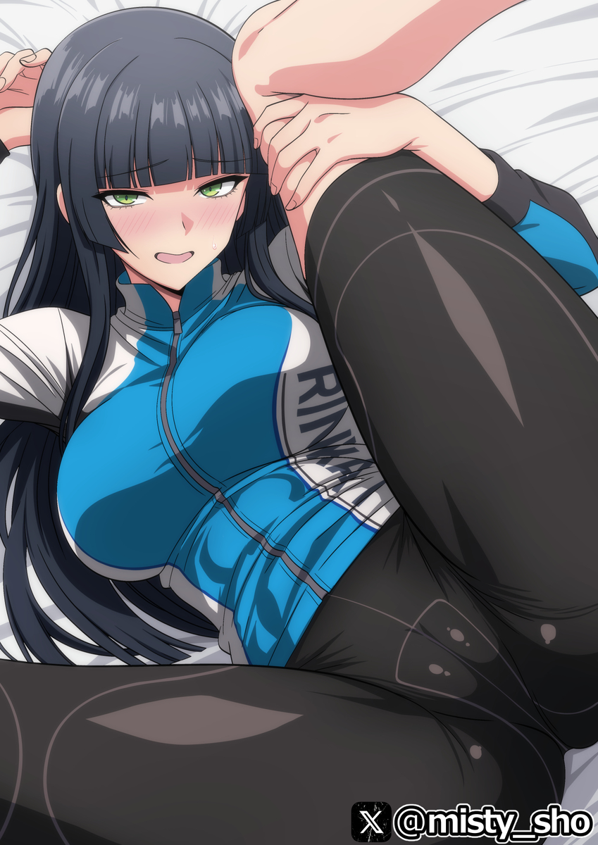This is a pixiv picture whose title is 武雄楠月.