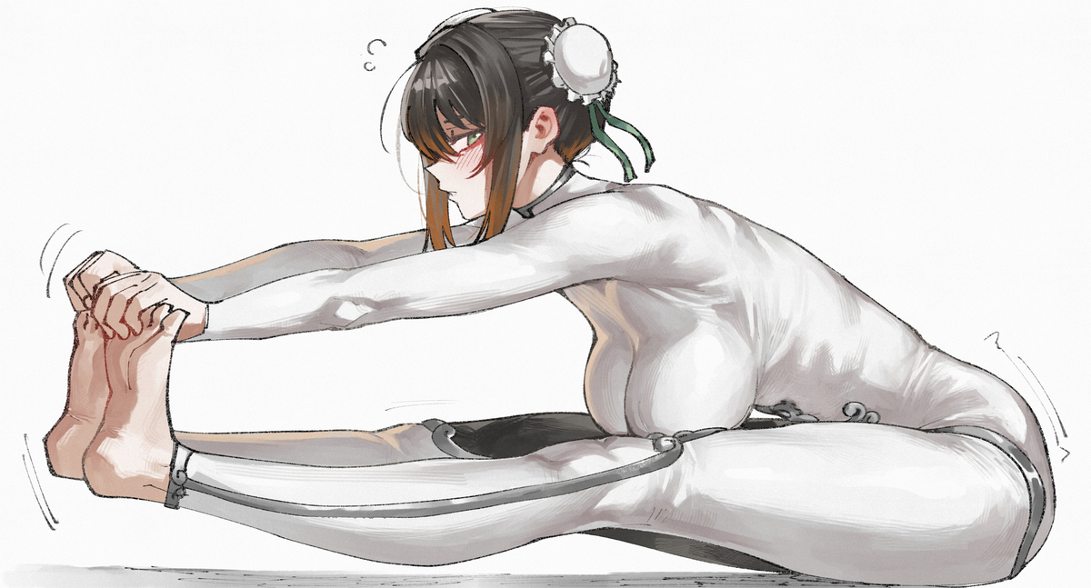 This is a pixiv picture whose title is Untitled.