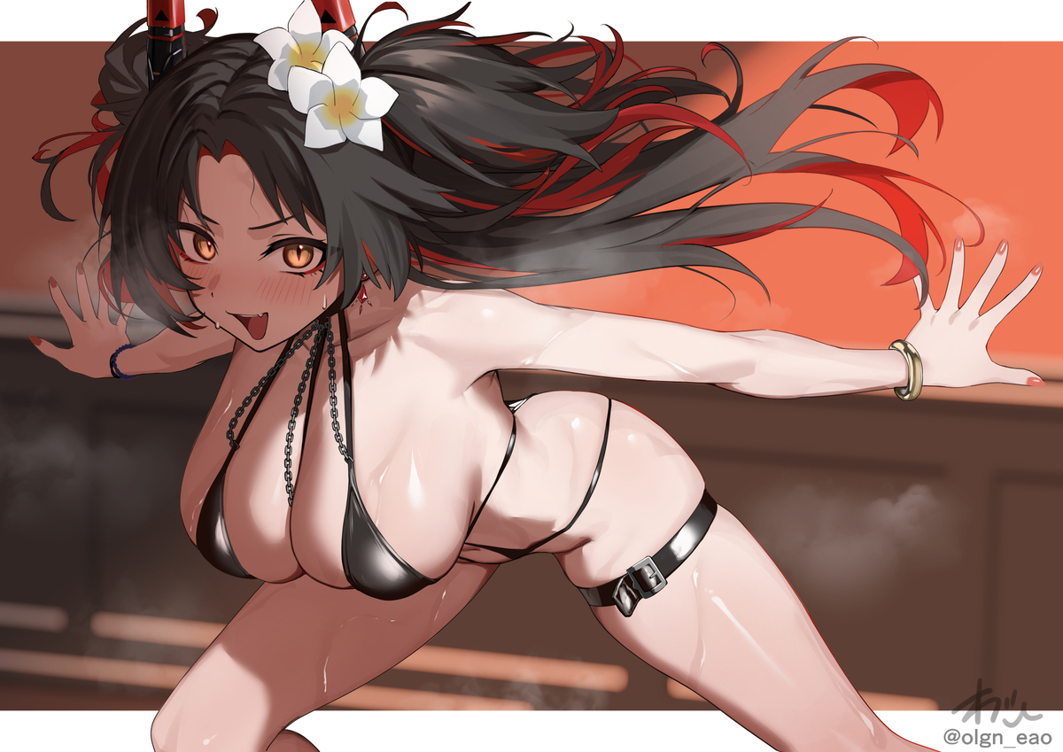This is a pixiv picture whose title is 【pixivリクエスト】Z52.