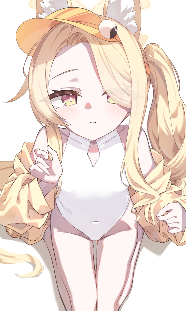 This is a pixiv picture whose title is セイア.