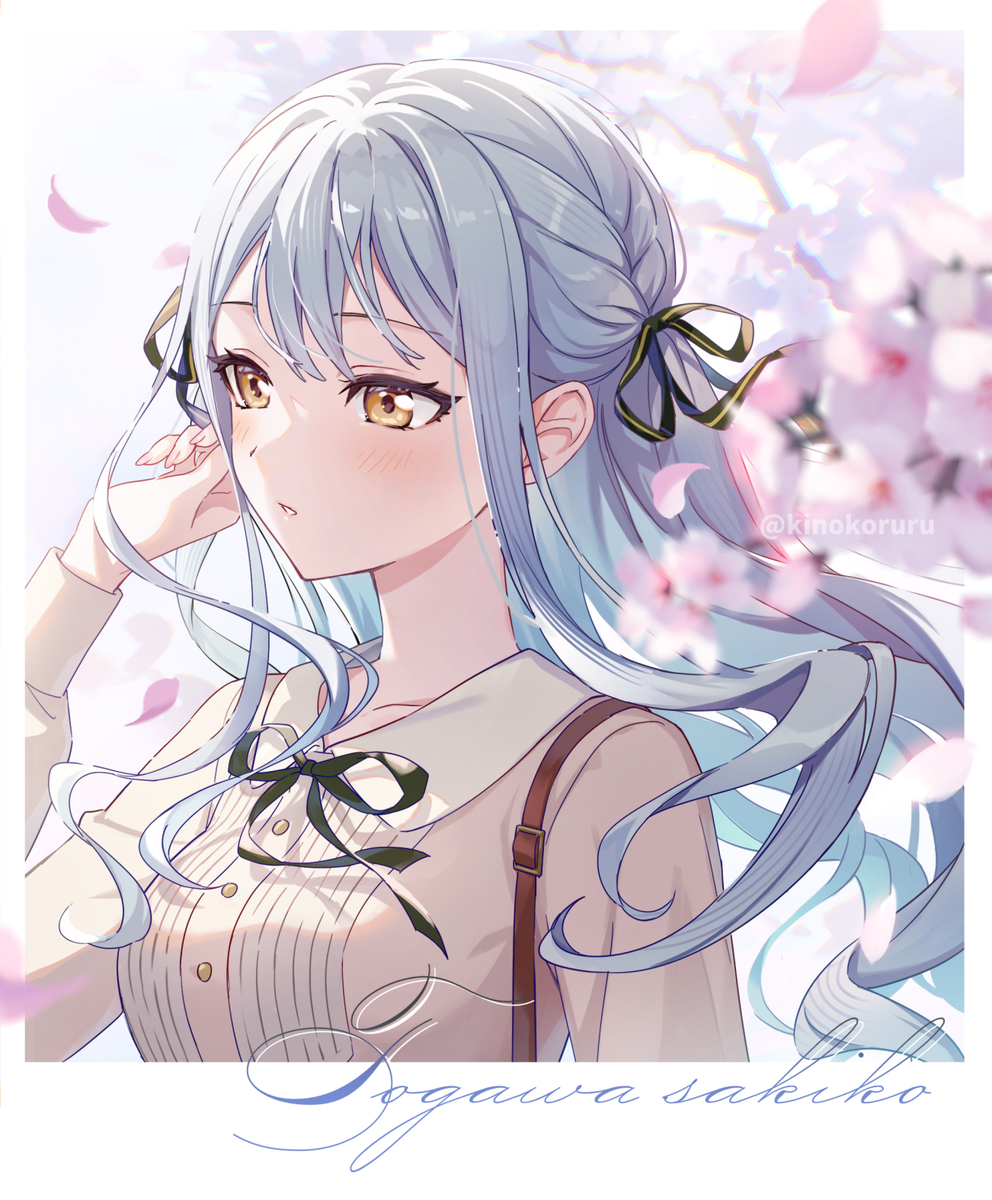 This is a pixiv picture whose title is 【お知らせ】FANBOXプリント.