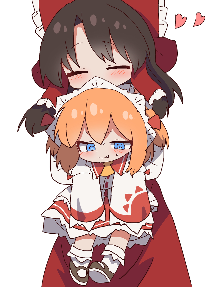 This is a pixiv picture whose title is 무제.