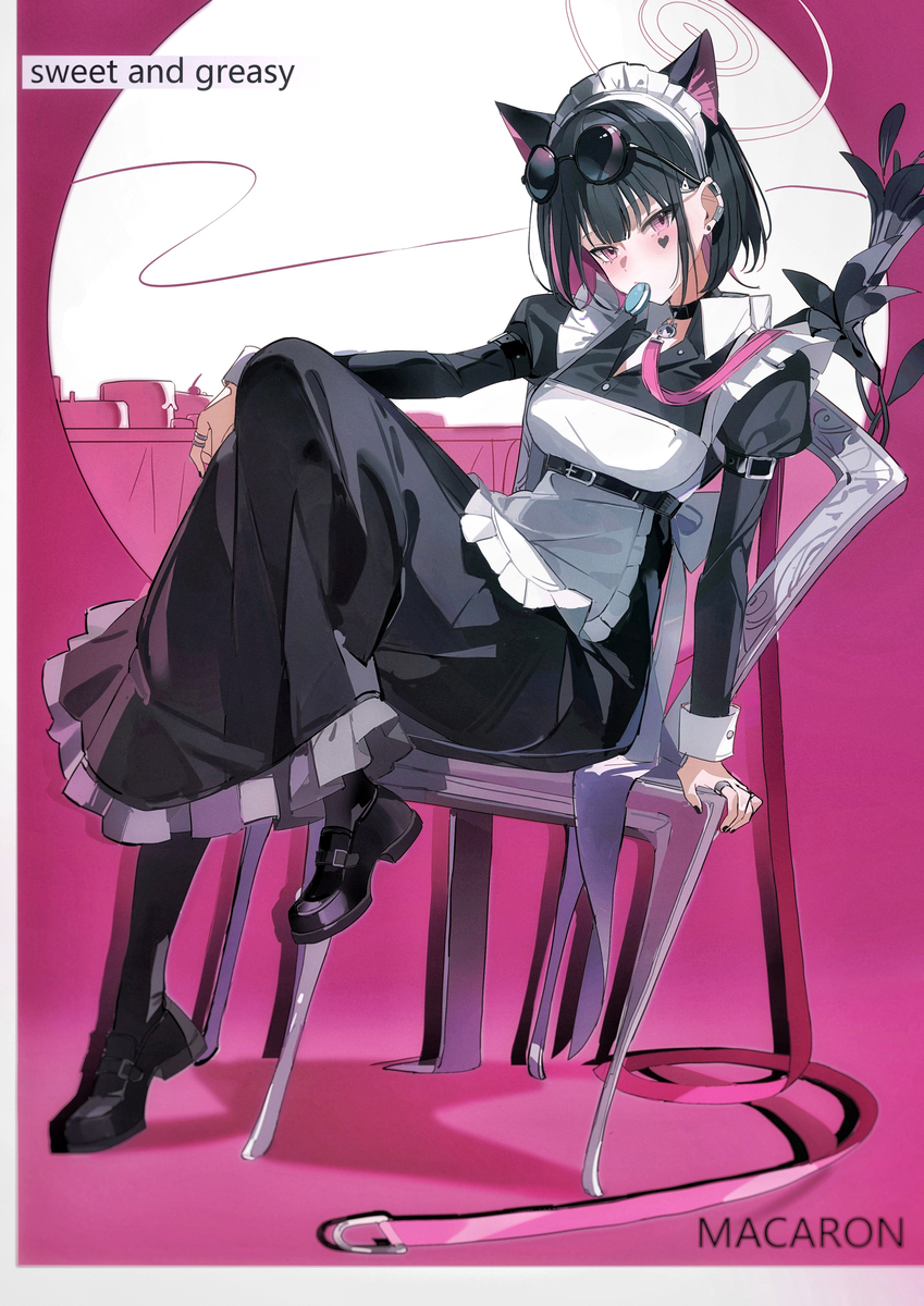 This is a pixiv picture whose title is カズサ！.