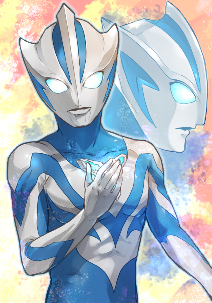 This is a pixiv picture whose title is テオ.