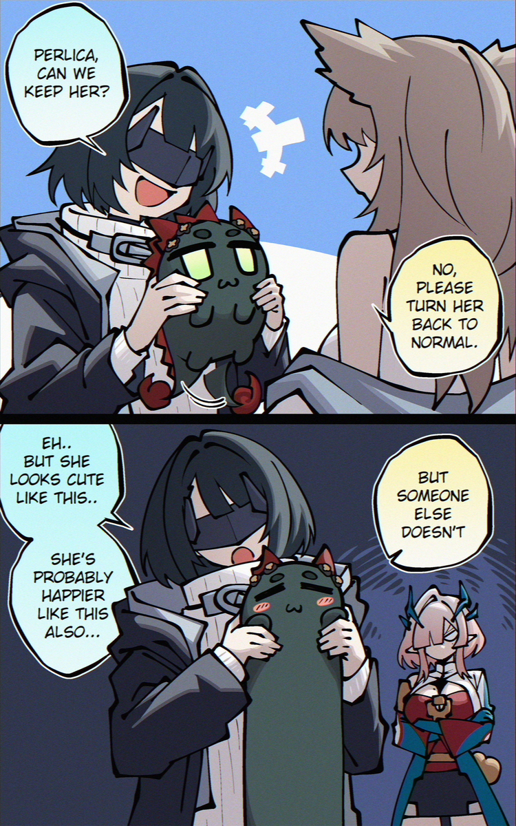 This is a pixiv picture whose title is Bean 2.