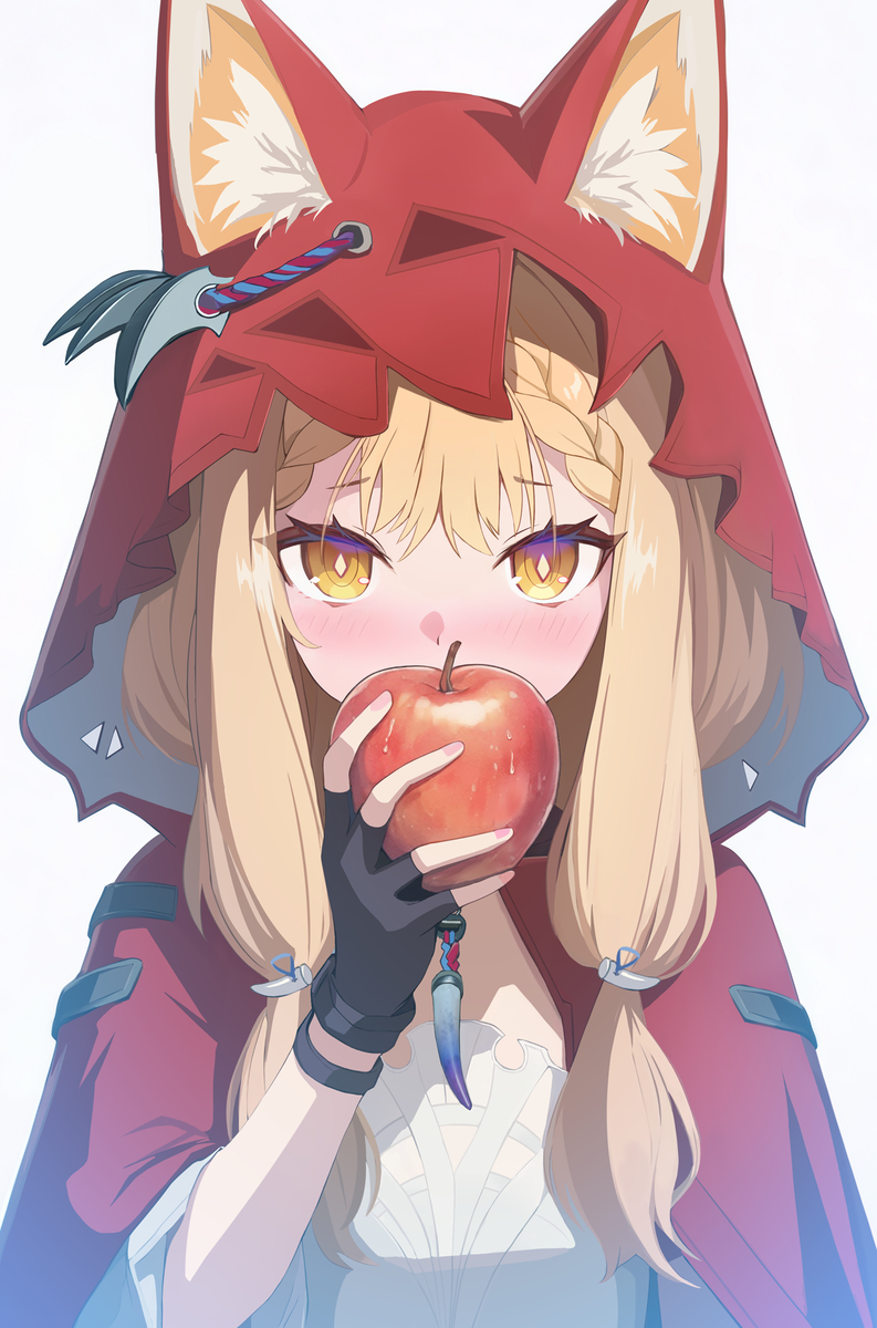 This is a pixiv picture whose title is ロッシ.