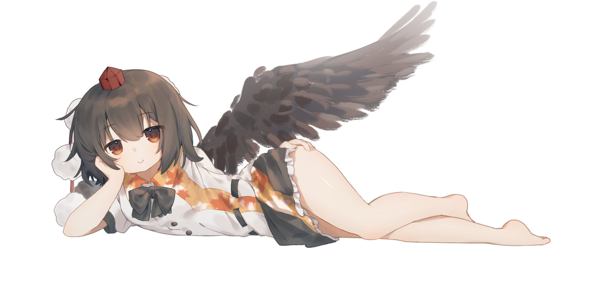 This is a pixiv picture whose title is 这是要干嘛…….