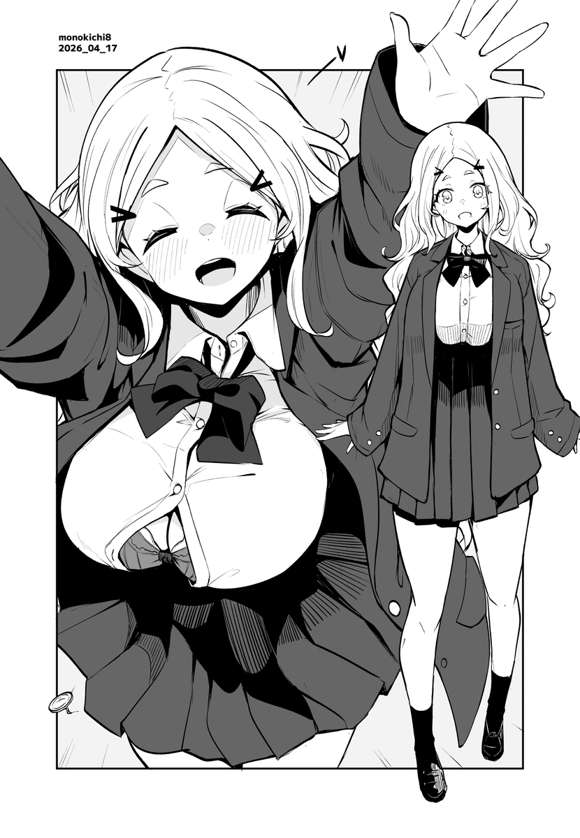 This is a pixiv picture whose title is 俺ボ2_153.