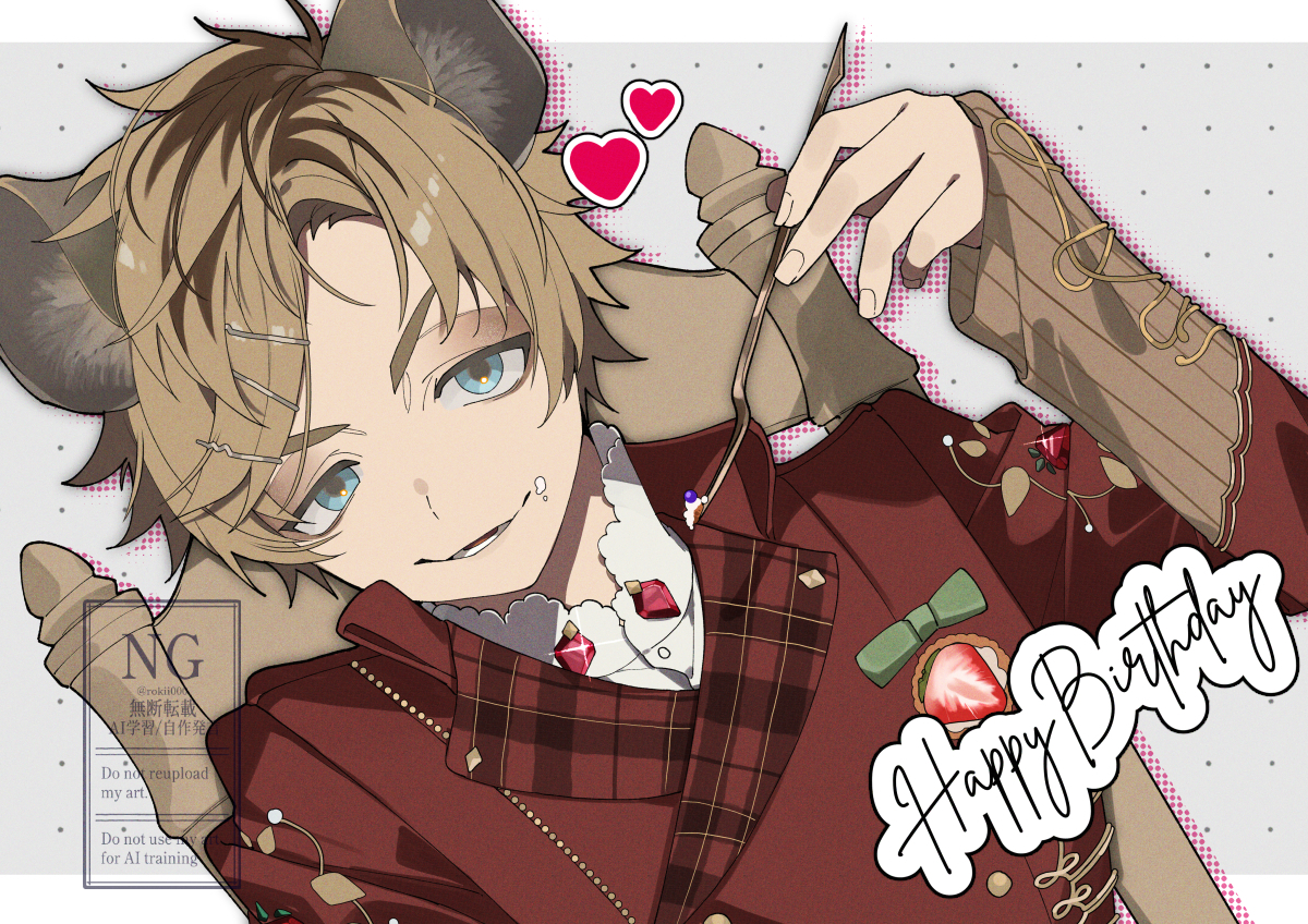 This is a pixiv picture whose title is 🍩！！.