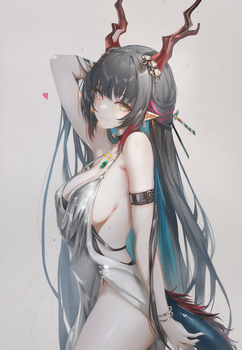 This is a pixiv picture whose title is 庄方宜.