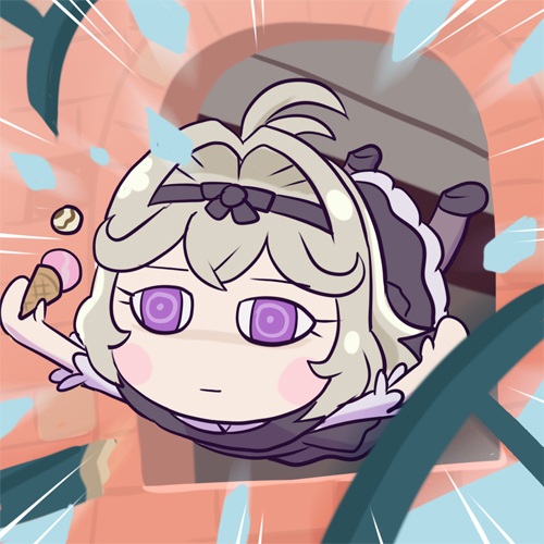 This is a pixiv picture whose title is コツ.