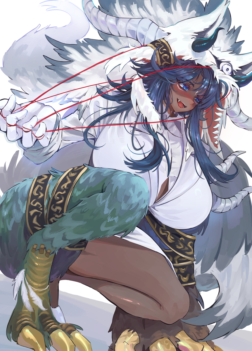 This is a pixiv picture whose title is 71.