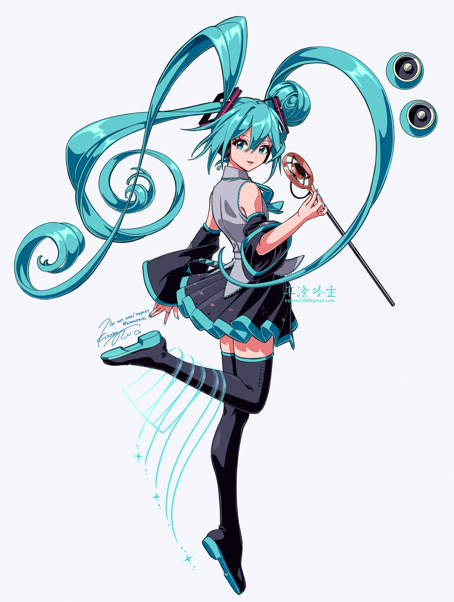 This is a pixiv picture whose title is M.