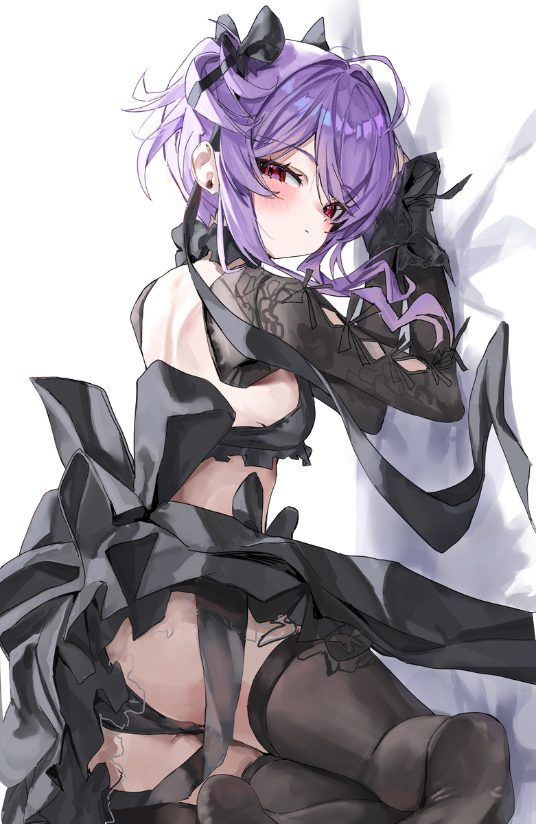 This is a pixiv picture whose title is リバーレリオ「ドリーミングレイク」.