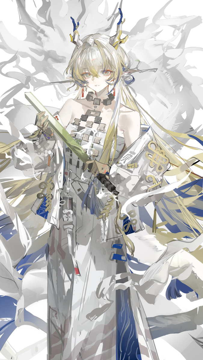 This is a pixiv picture whose title is Day3 黍.