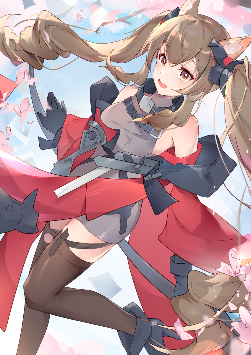 This is a pixiv picture whose title is ギルベルタ.