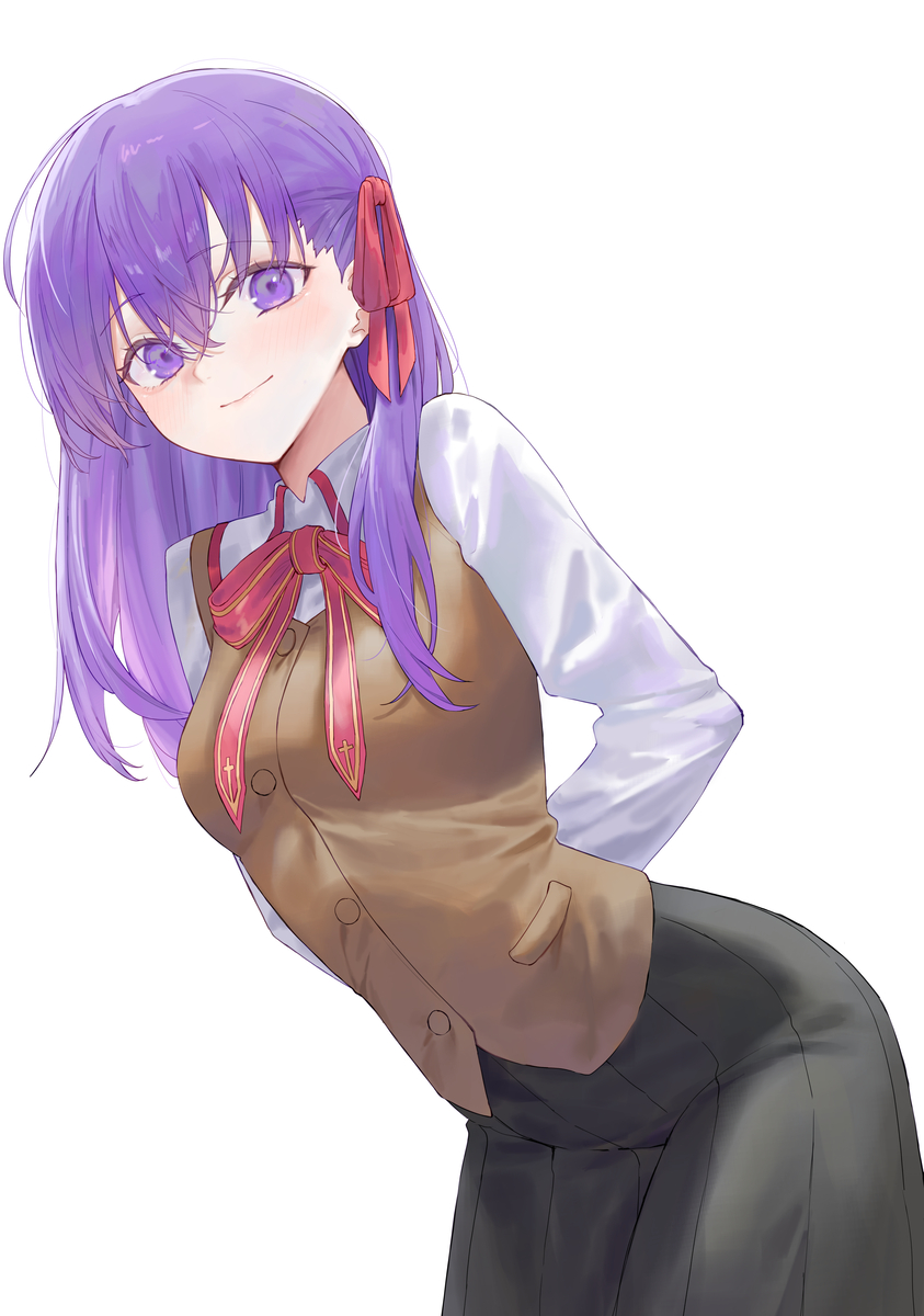 This is a pixiv picture whose title is 무제.