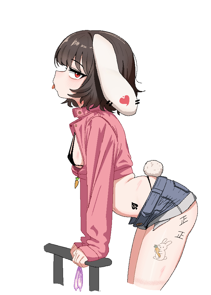 This is a pixiv picture whose title is 테위.