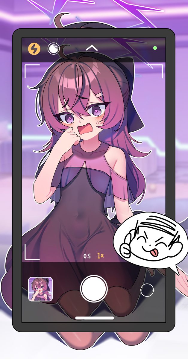 This is a pixiv picture whose title is day1礼服遥香.