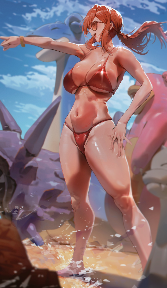 This is a pixiv picture whose title is 042026.