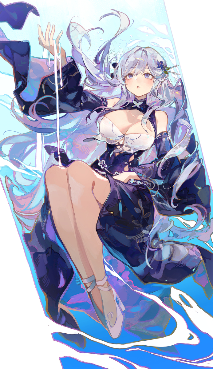 This is a pixiv picture whose title is リクエスト.