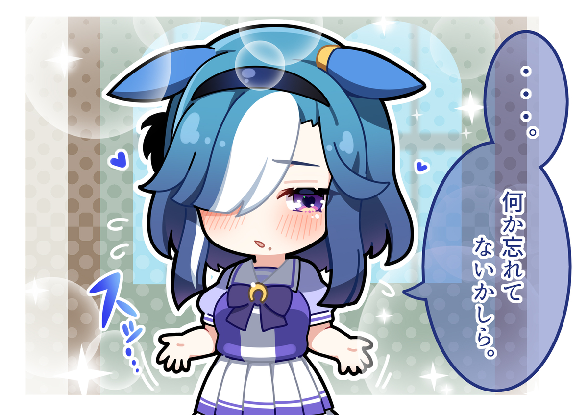 This is a pixiv picture whose title is 立ちふさがるアルヴさん.