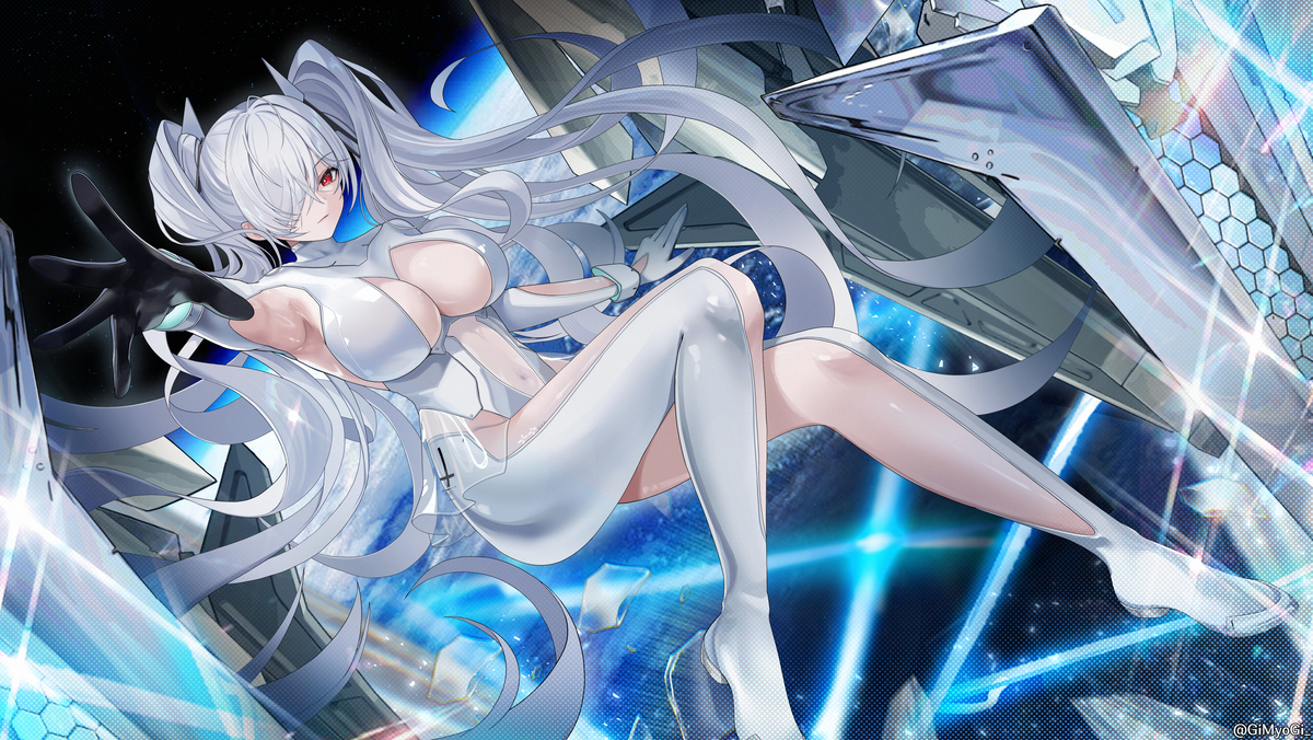 This is a pixiv picture whose title is シンデレラ.