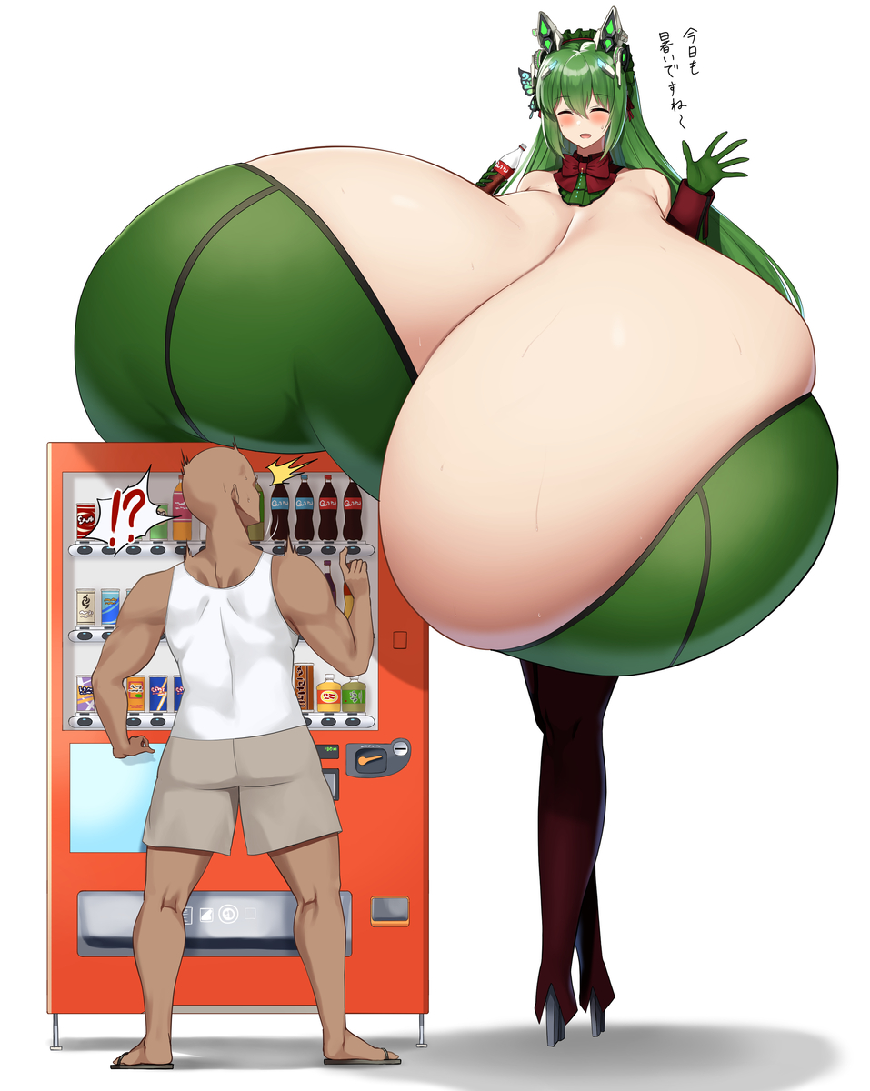 This is a pixiv picture whose title is コルト.
