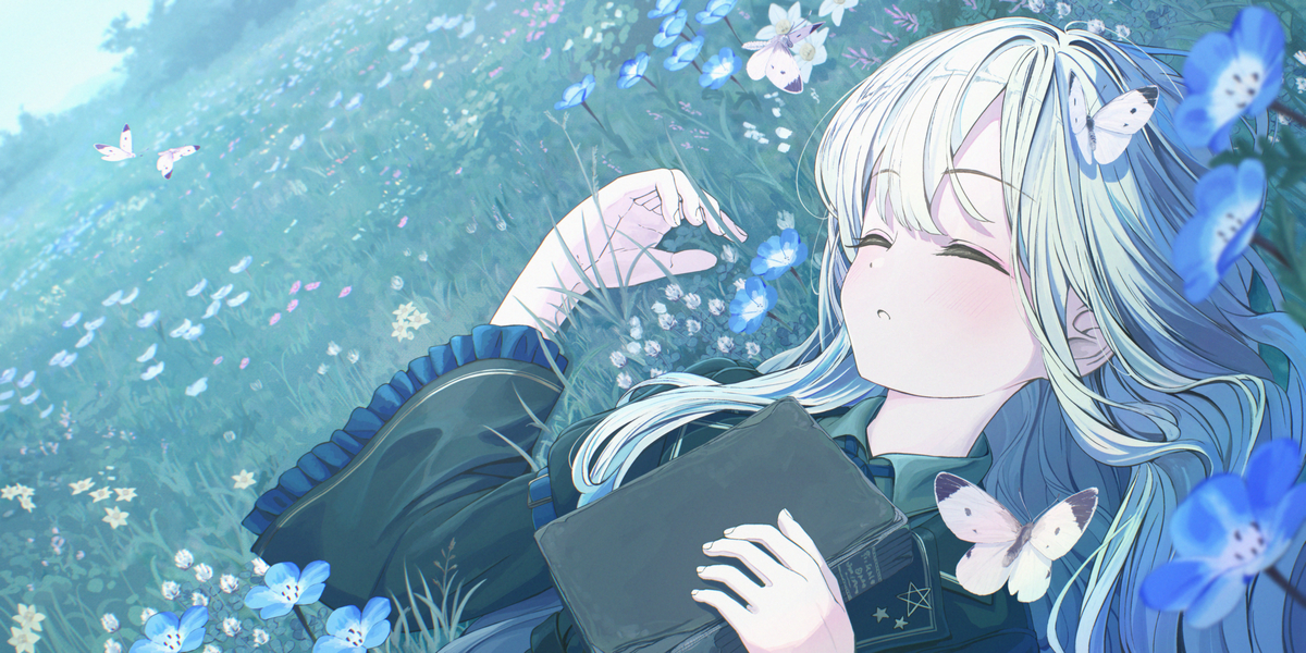 This is a pixiv picture whose title is 『Solarifia』.