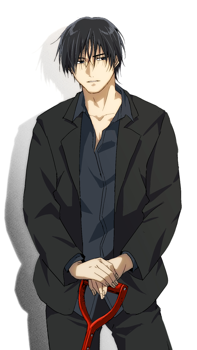 This is a pixiv picture whose title is 自作アニメ.