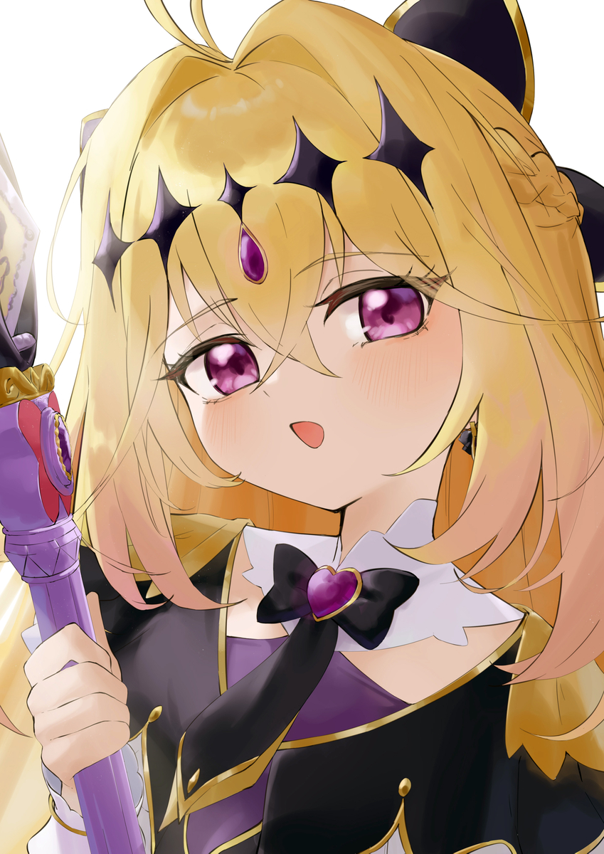 This is a pixiv picture whose title is 森亜るるか✨.