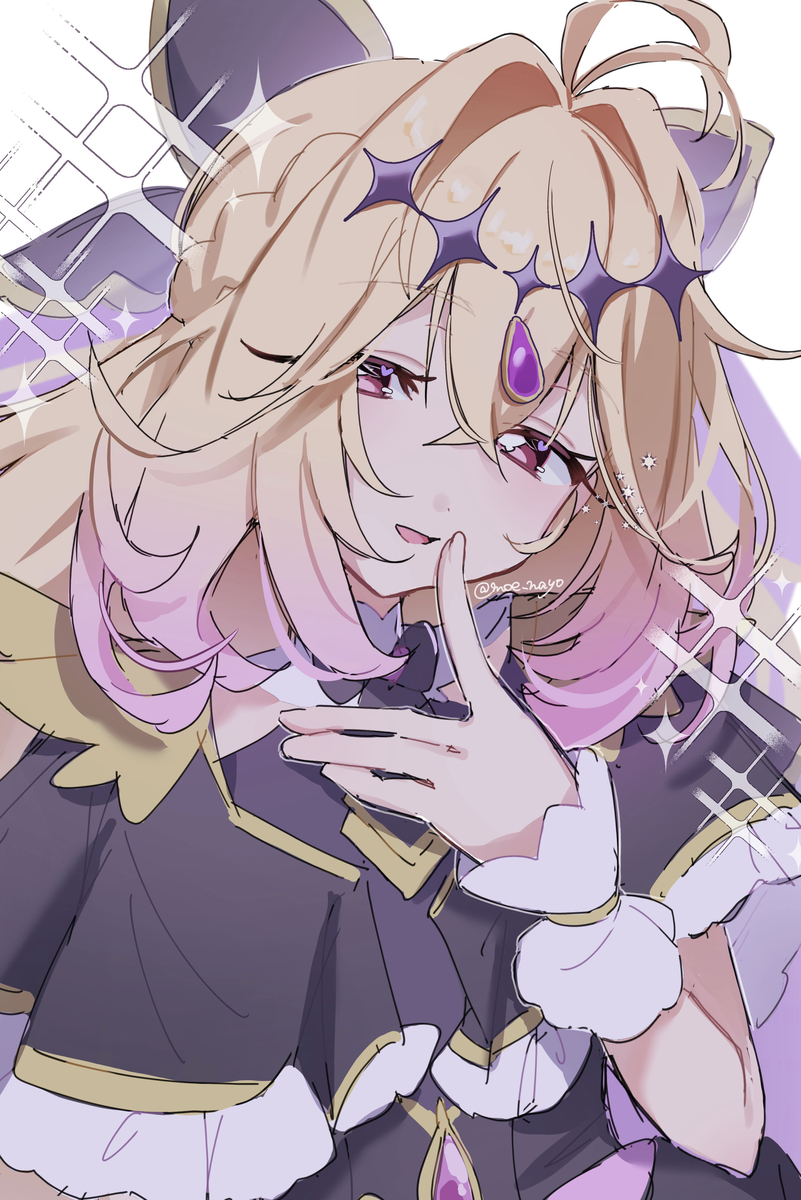 This is a pixiv picture whose title is ｱﾙｶﾅｼｬﾄﾞｳ♡.