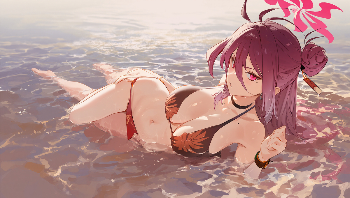 This is a pixiv picture whose title is 295 Reijo(レイジョ).