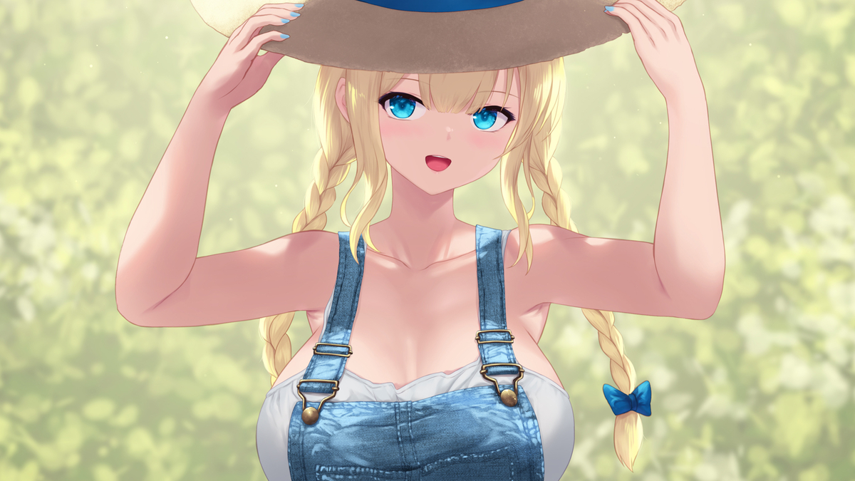 This is a pixiv picture whose title is 星奈ちゃん.